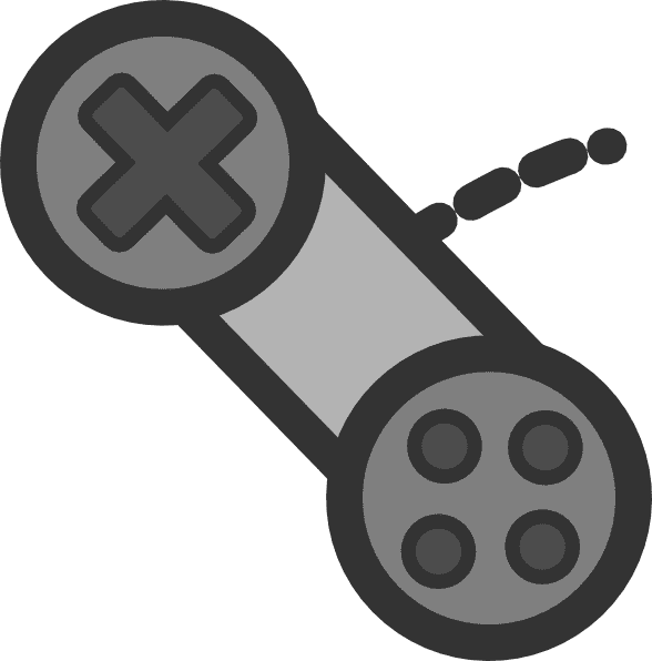 Game Controller Clipart Png Pictures
