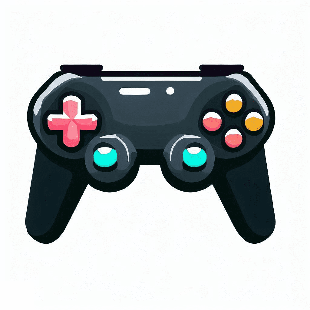 Game Controller Free Png Images