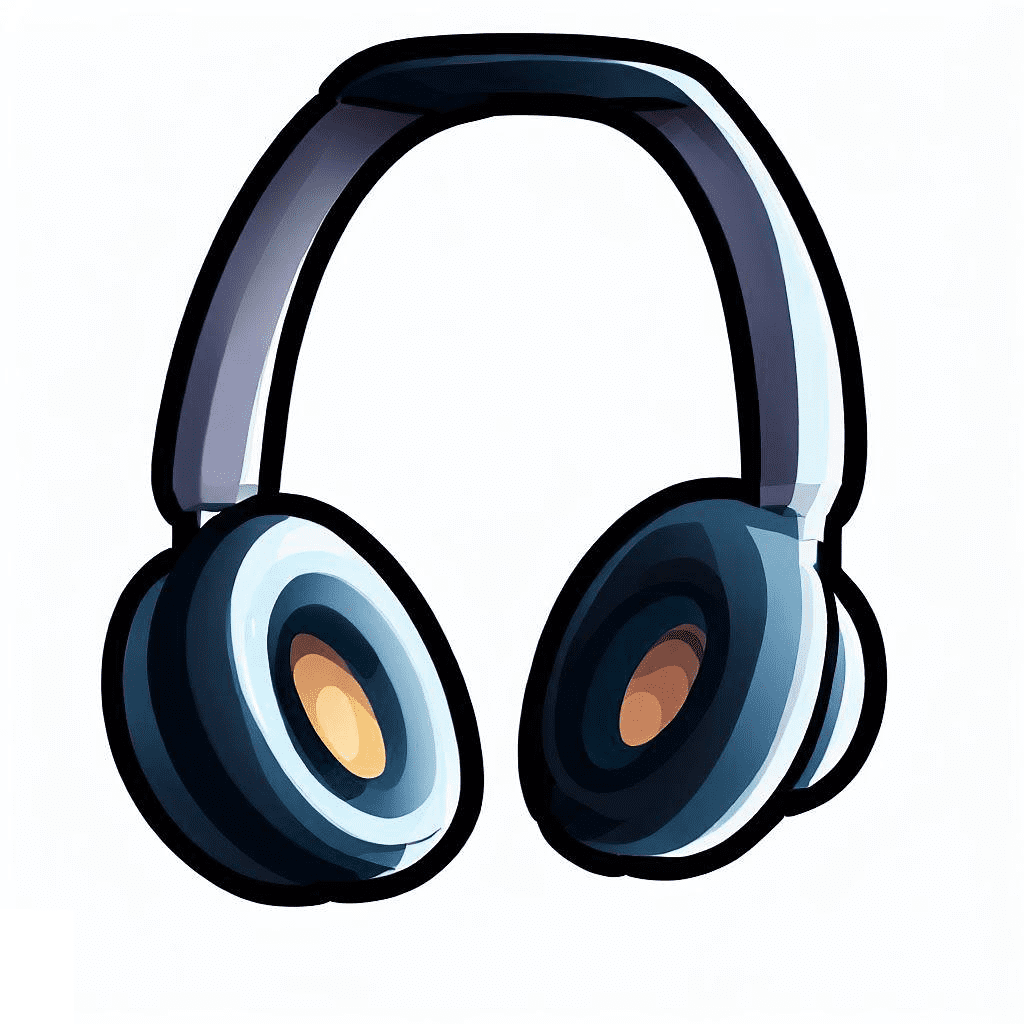 Headphones Clip Art Images