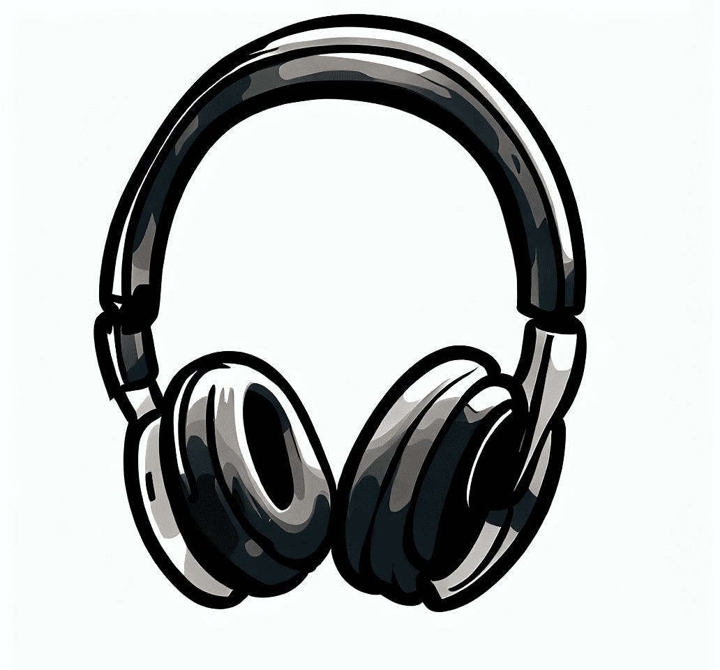 Headphones Clipart For Free