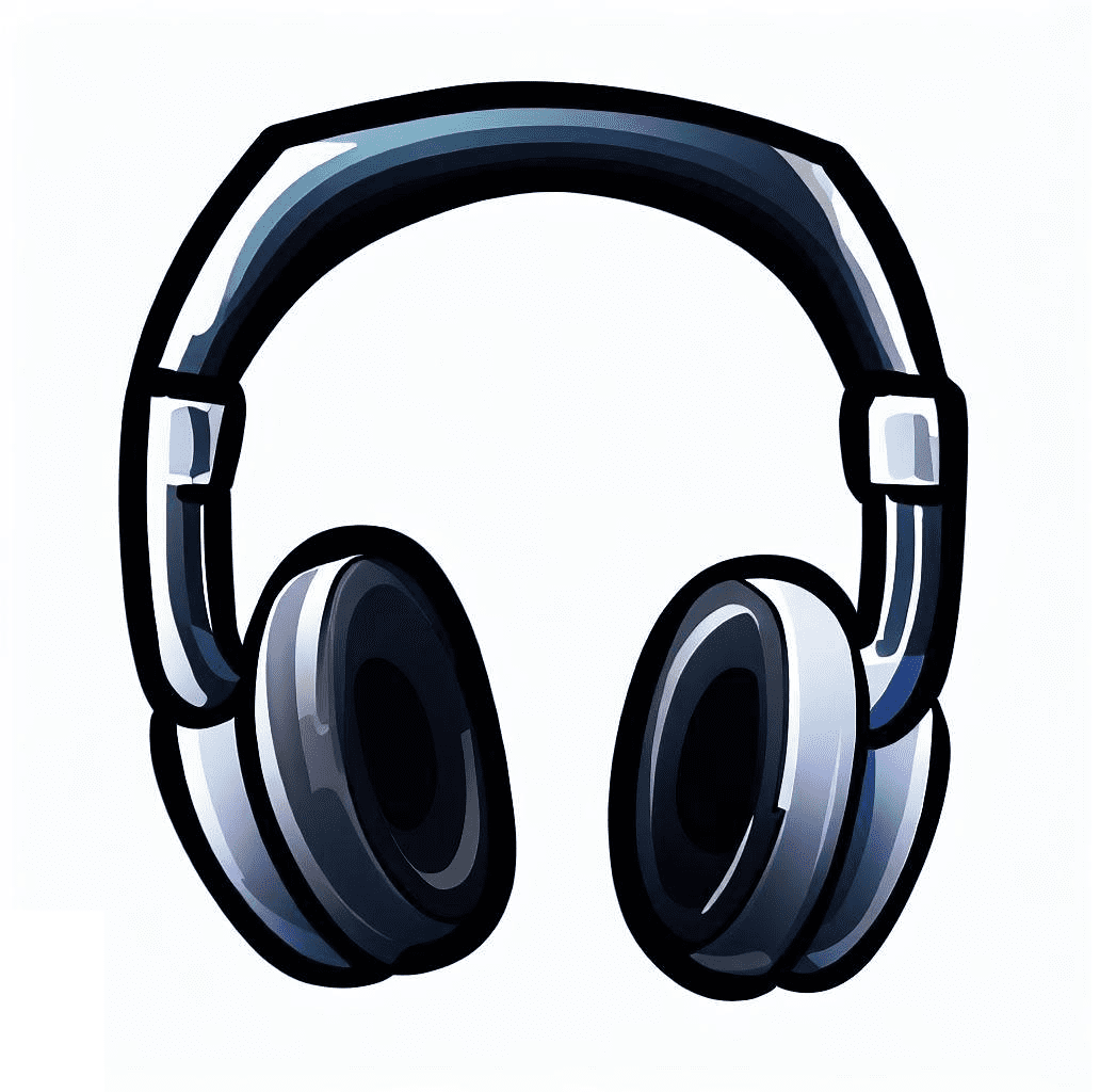 Headphones Clipart Free Images