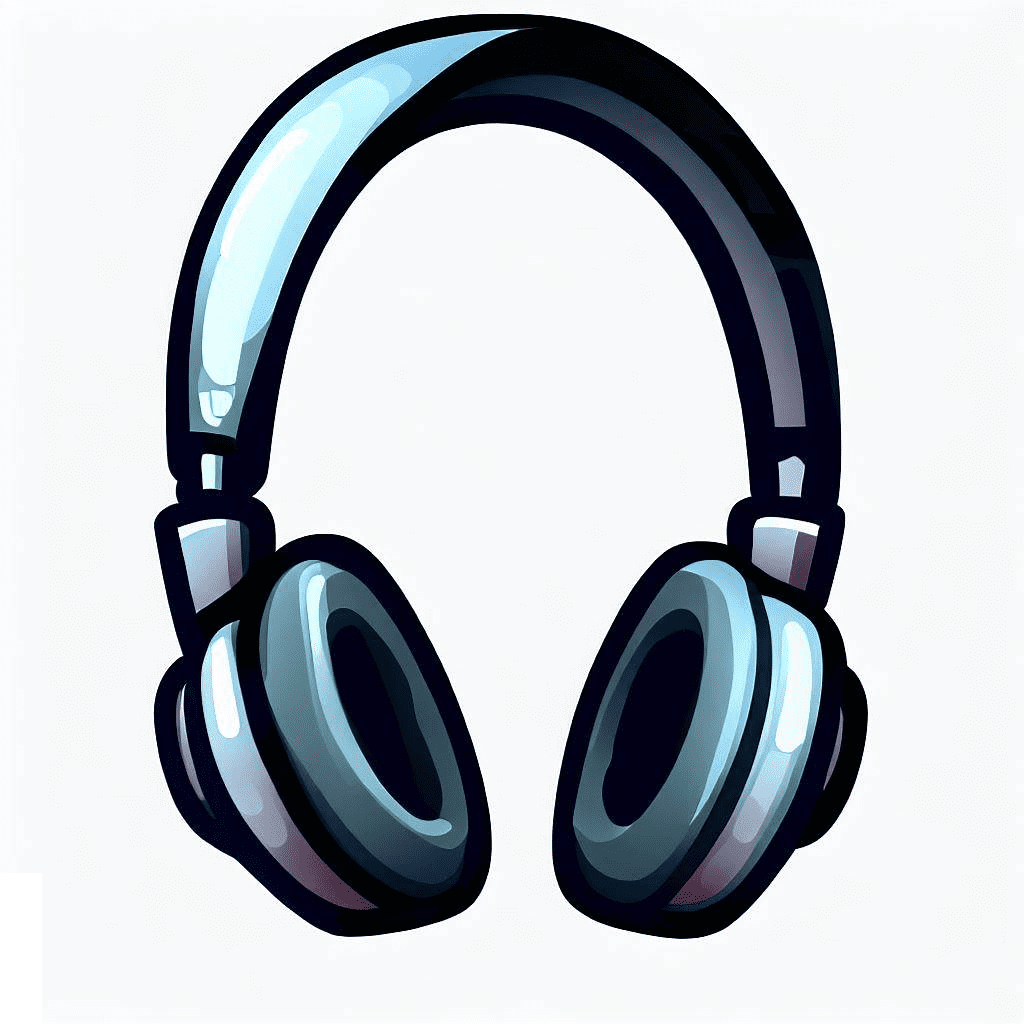 Headphones Clipart Free Pictures