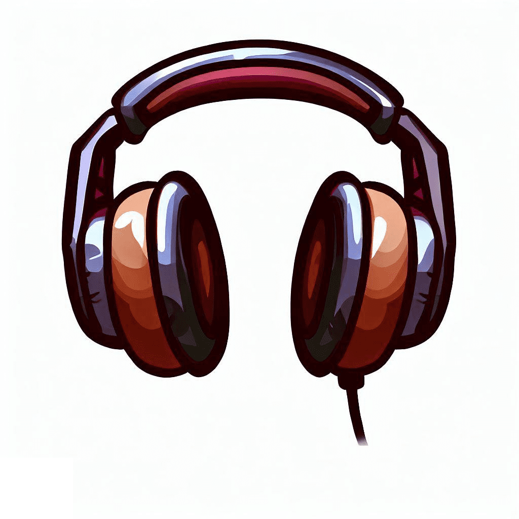 Headphones Clipart Free To Download