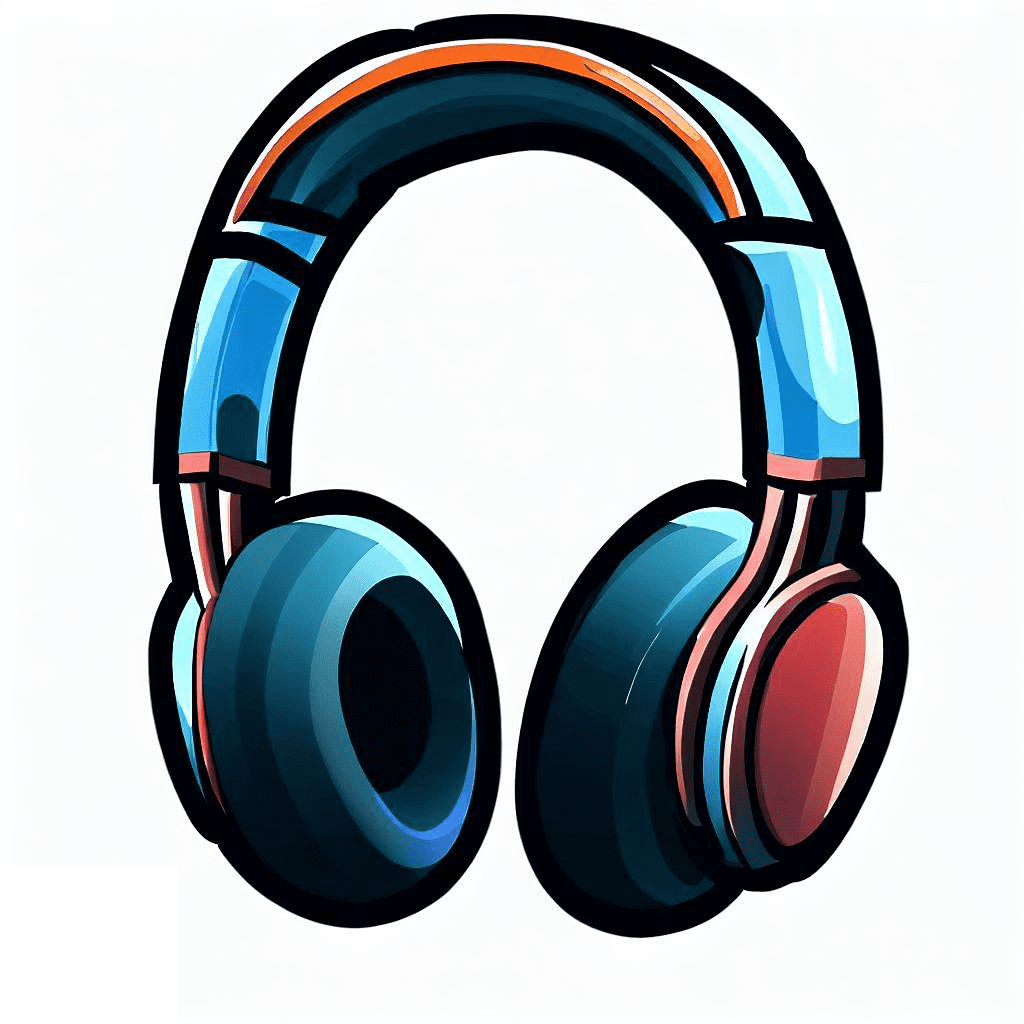 Headphones Free Png Images