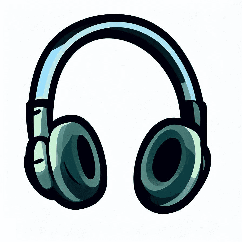 Headphones Png Image