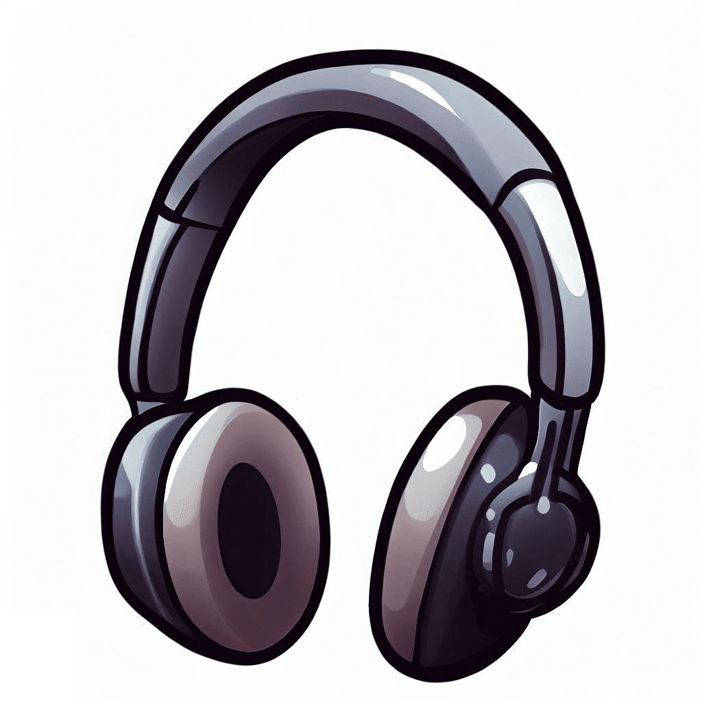 Headphones Png Images