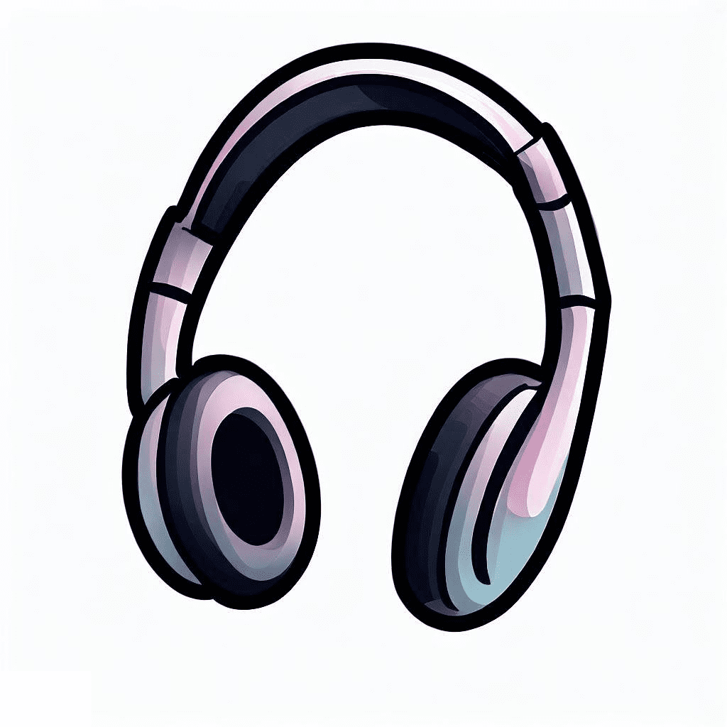 Headphones Png