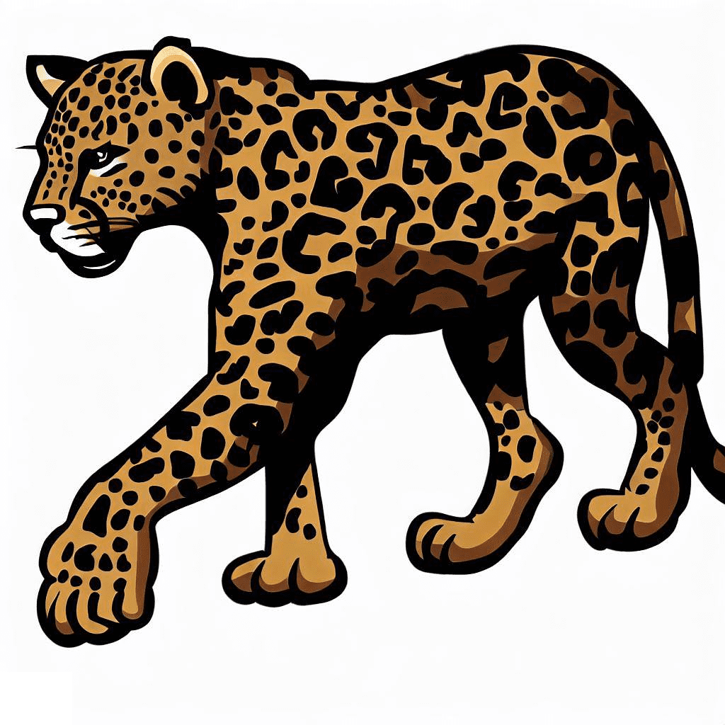 Leopard Png Images