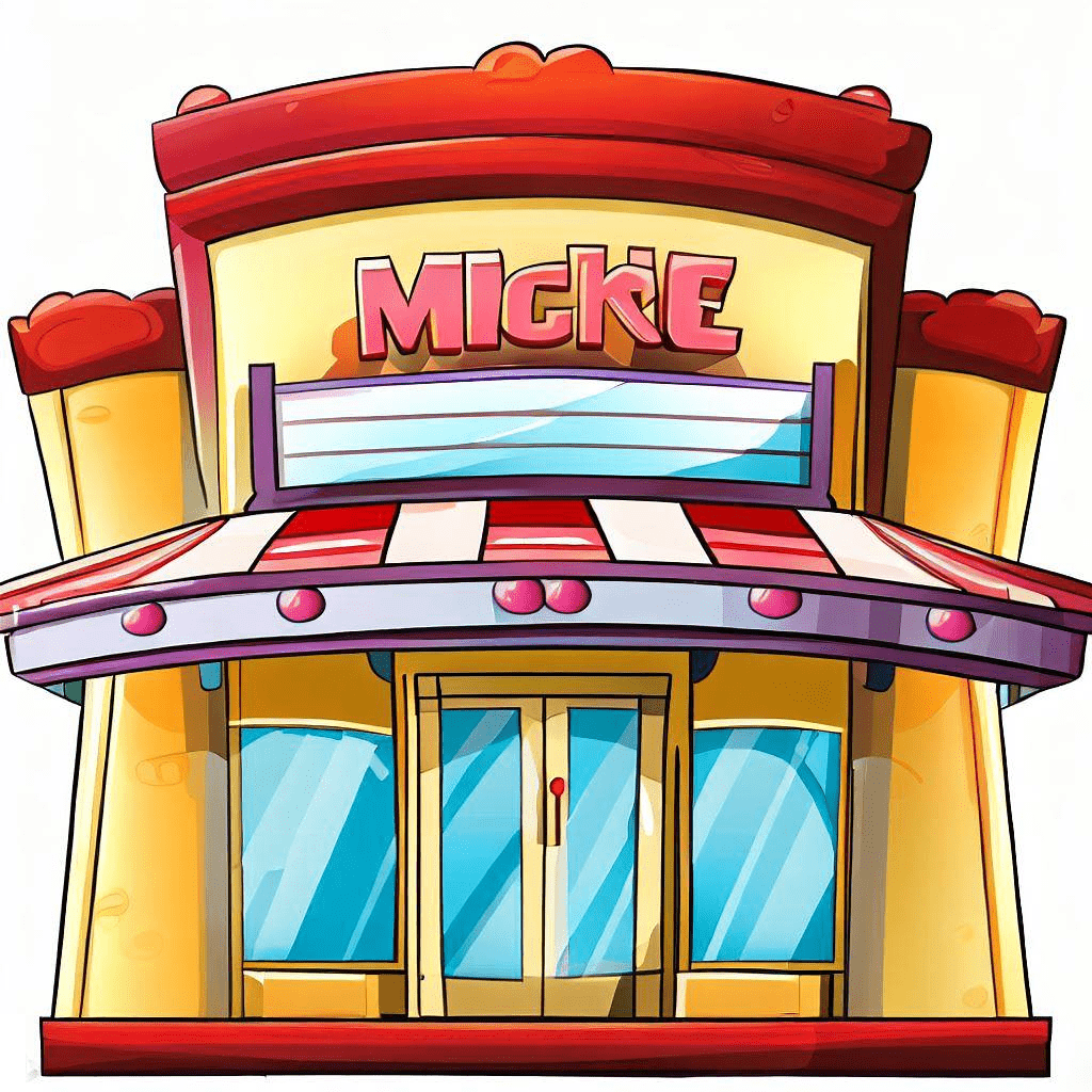 Movie Theater Free Png Image