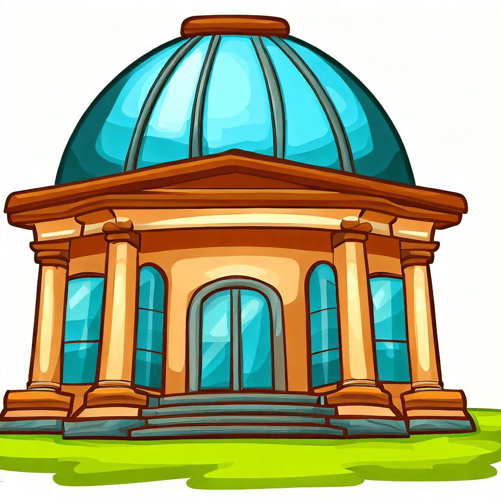 Museum Clipart Free Download
