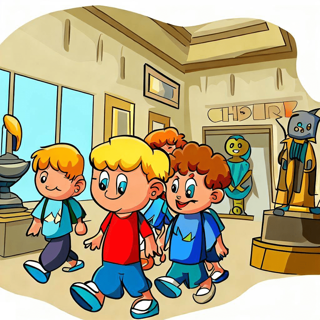 Museum Clipart Free Photo