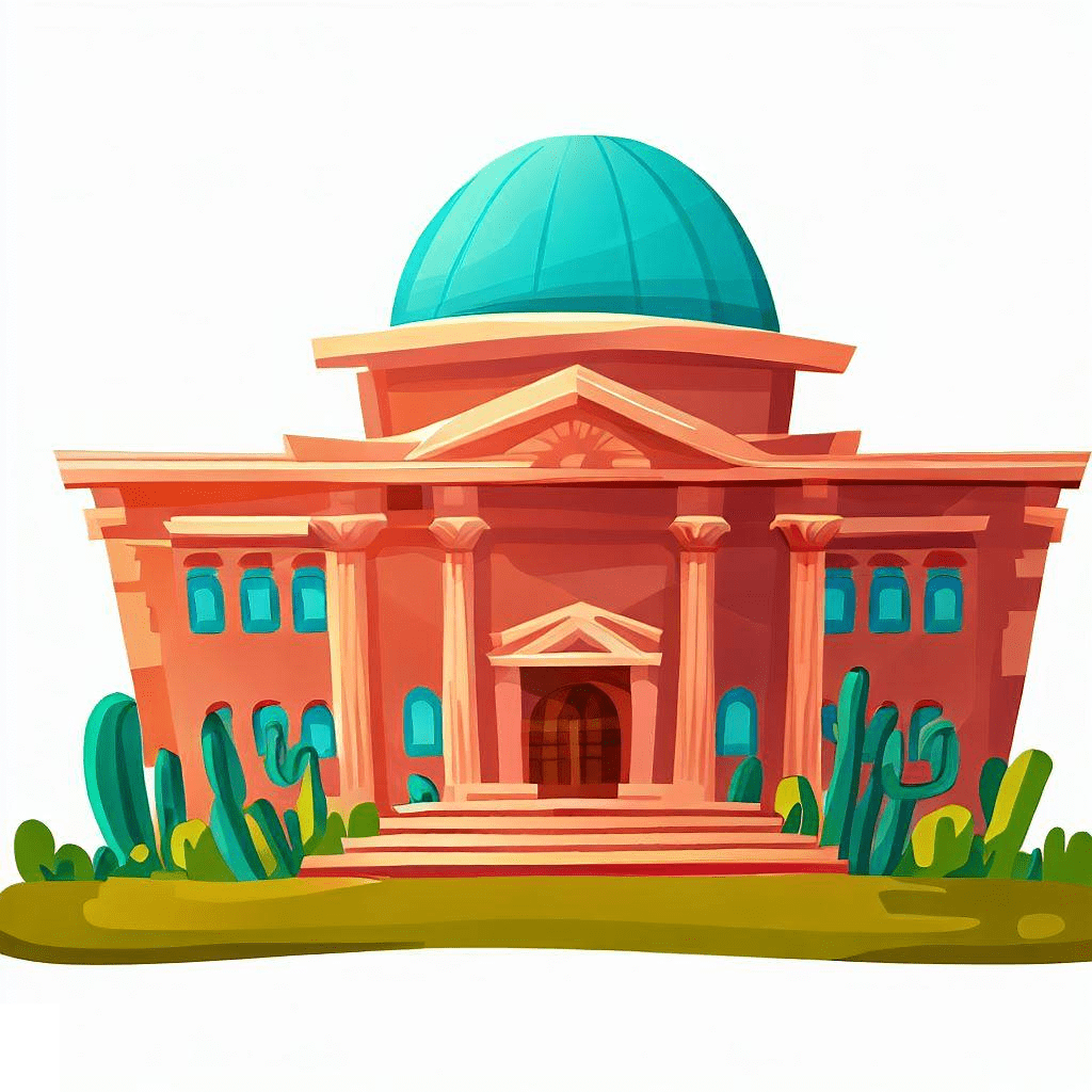 Museum Clipart Free