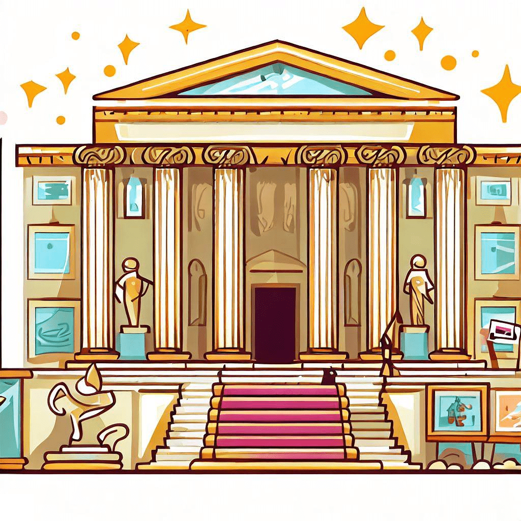 Museum Clipart Png For Free