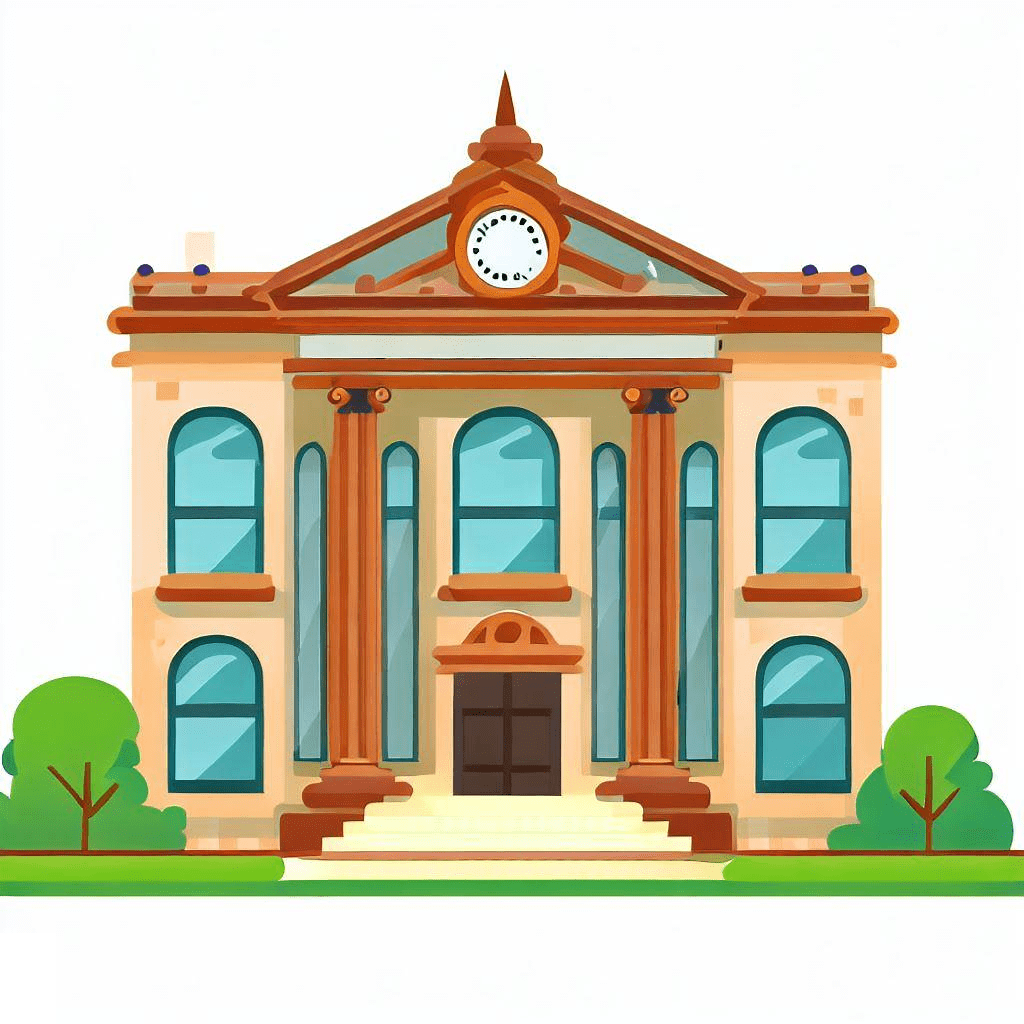 Museum Png Clipart