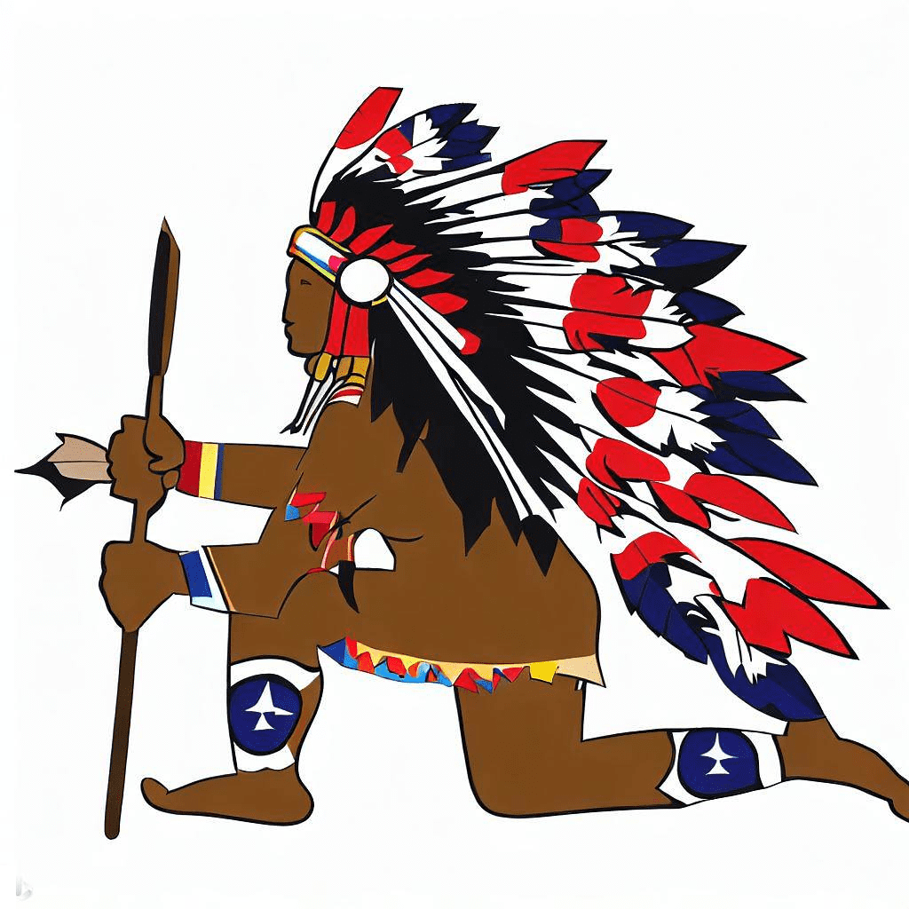 Native American Clip Art Images