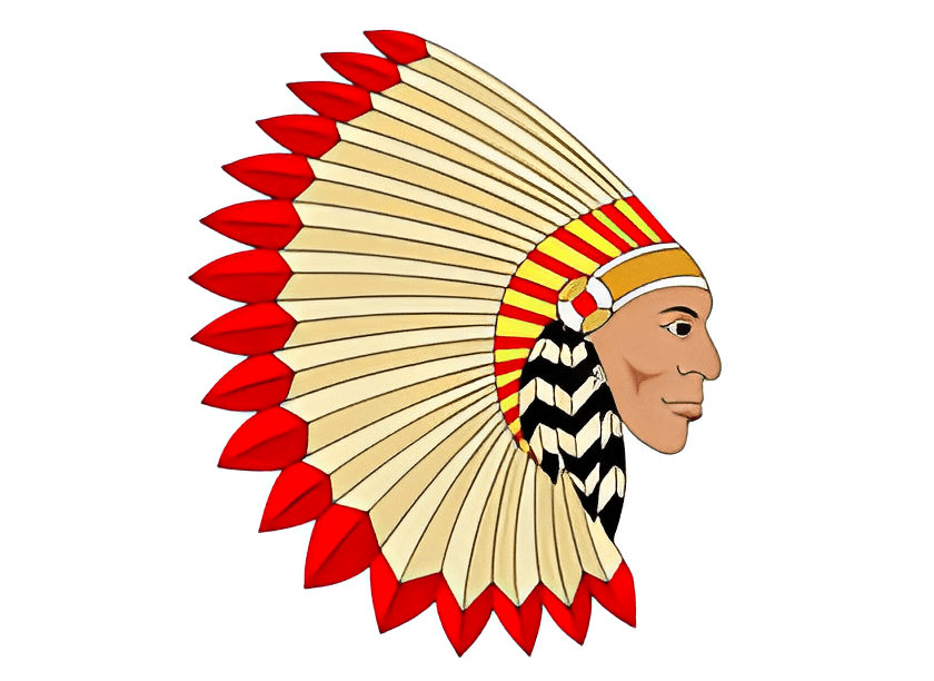Native American Clipart Free Download