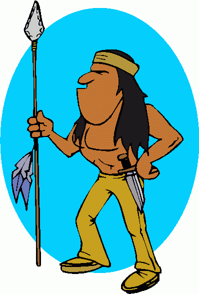 Native American Clipart Png Photo