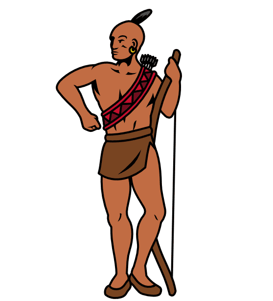 Native American Clipart Png Picture