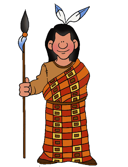 Native American Clipart Png Pictures