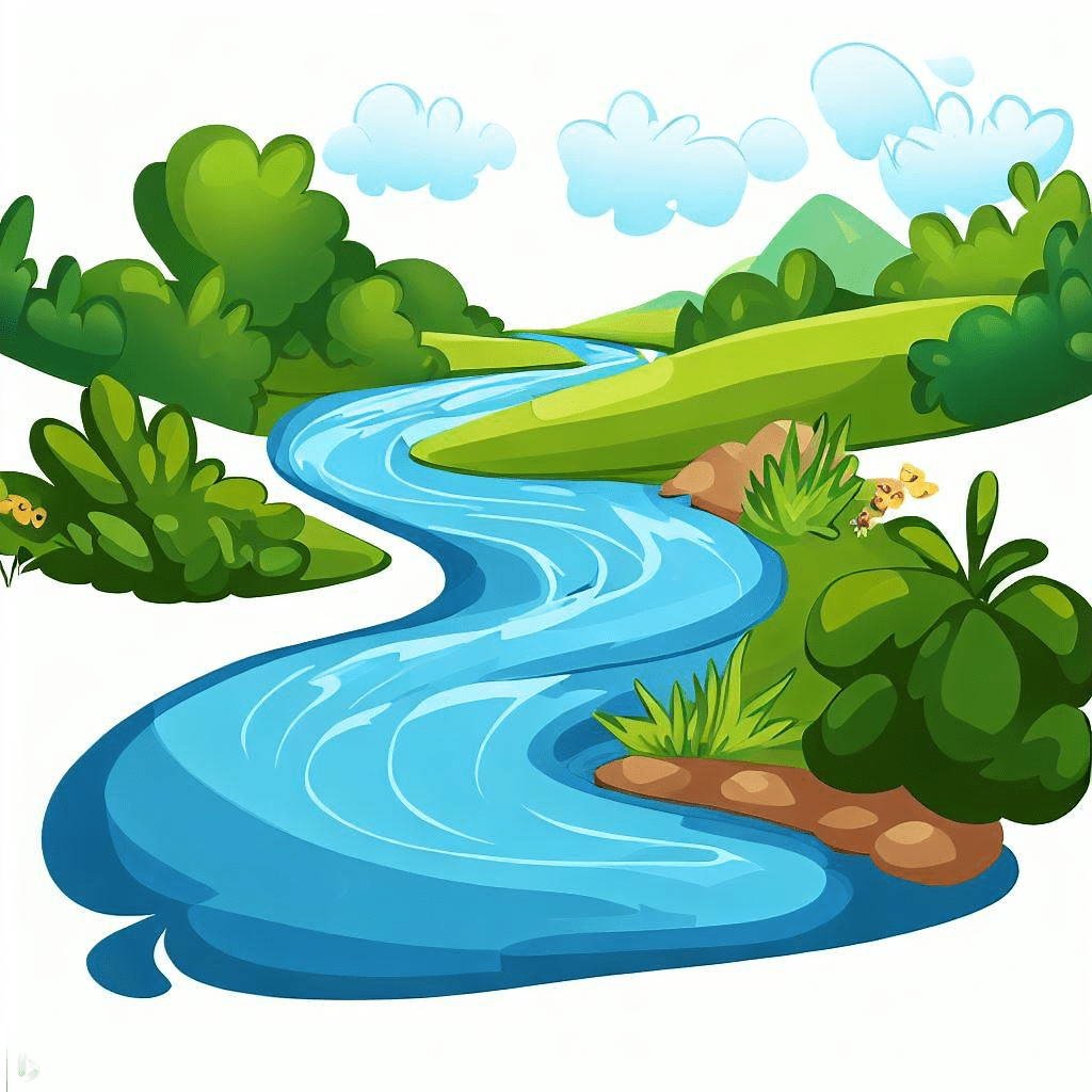 River Clipart Free Download