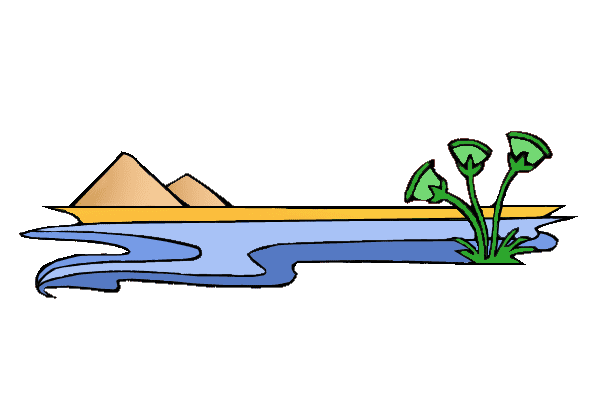 River Clipart Pictures