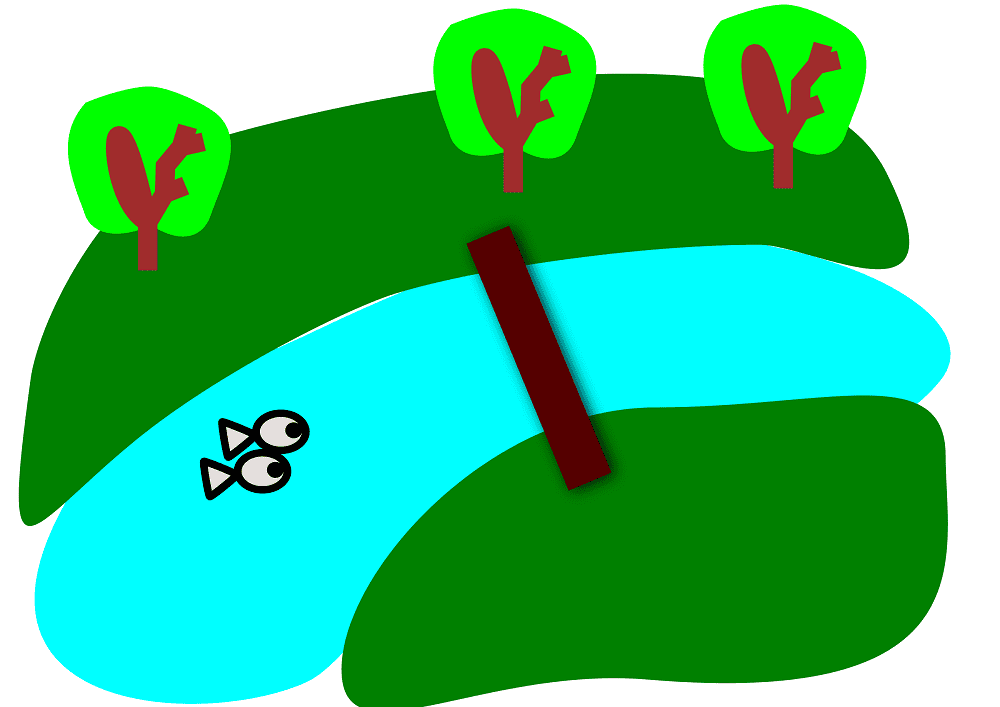 River Clipart Png For Free