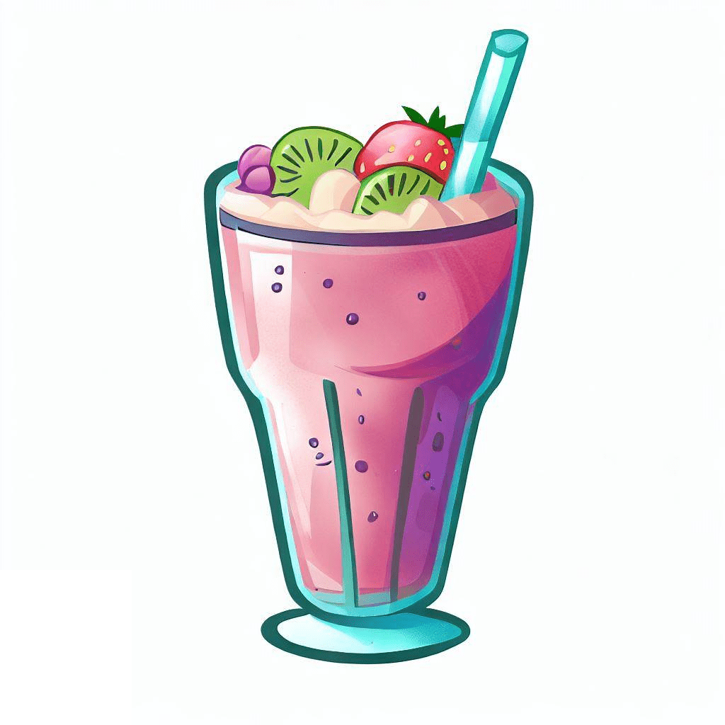 Smoothie Clipart Free Pictures