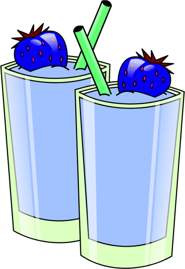 Smoothie Clipart Png For Free