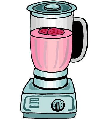 Smoothie Clipart Png Picture