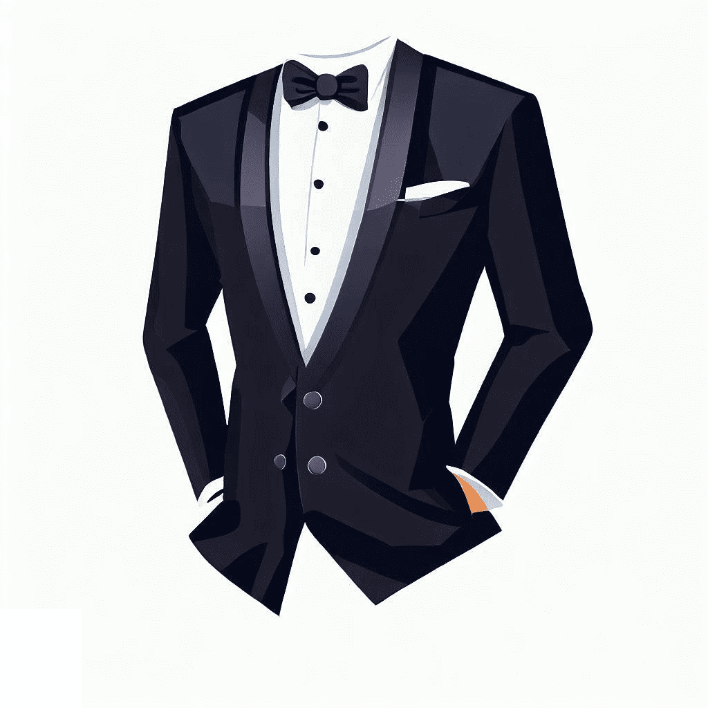 Tuxedo Png Images