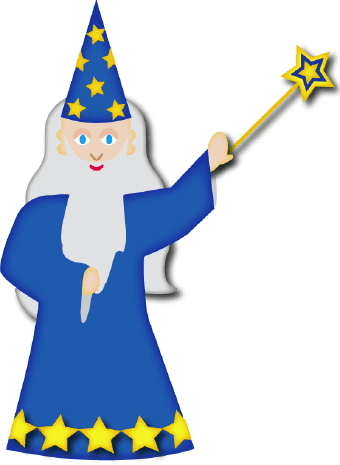 Wizard Clipart Png For Free