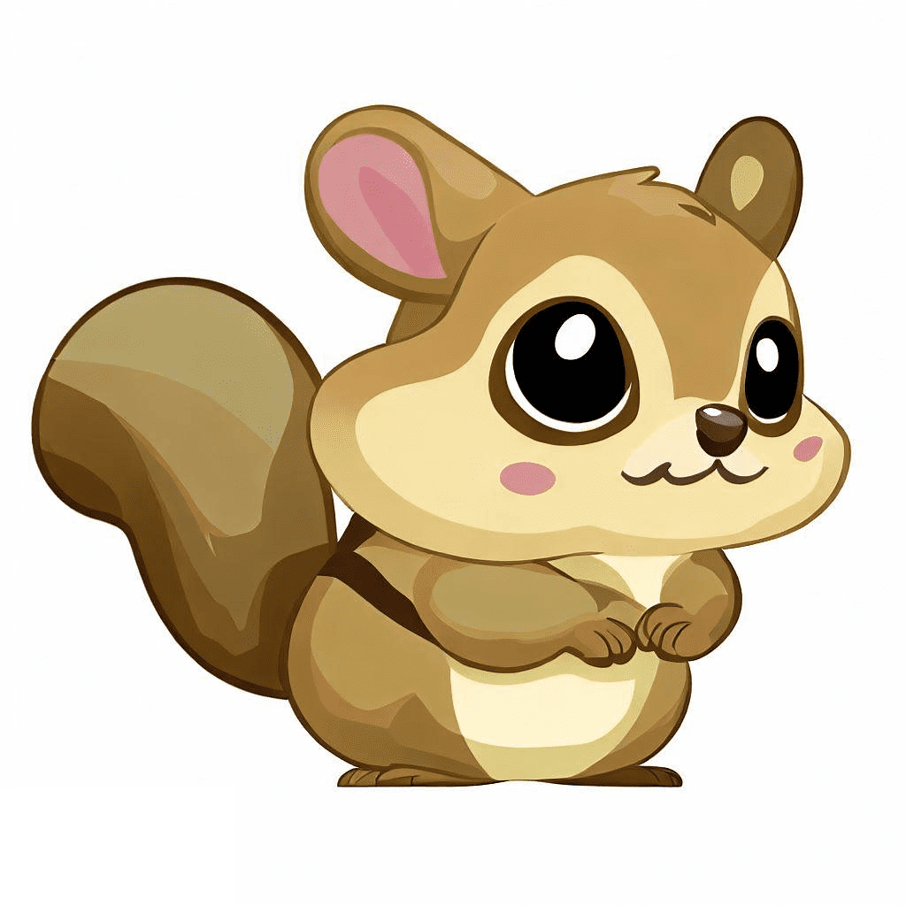 Chipmunk Clipart Free Images