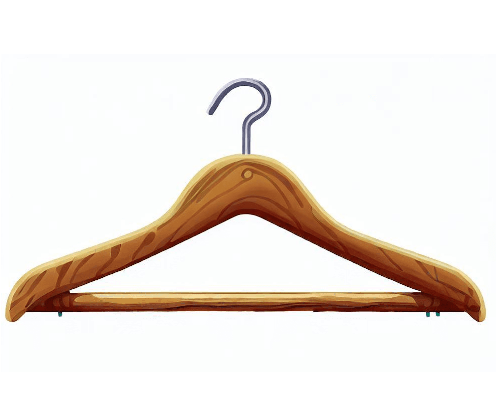 Clothes Hanger Clipart Png Image