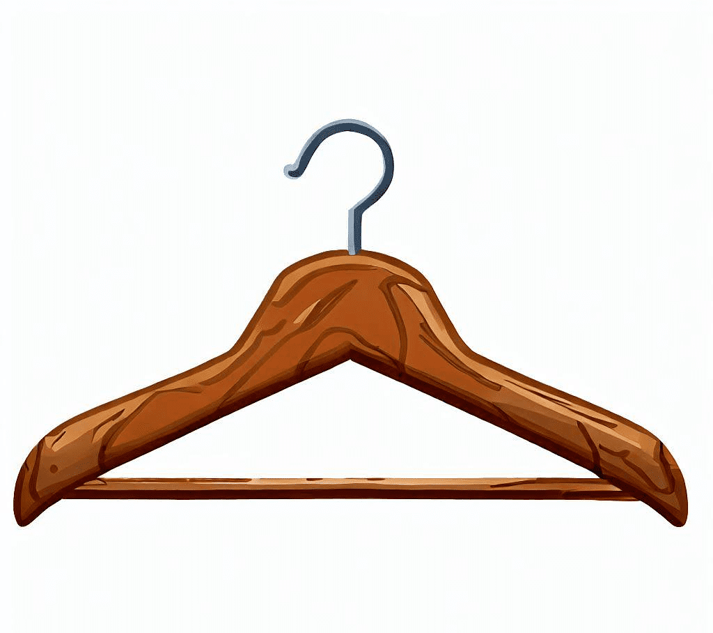 Clothes Hanger Clipart Png Images