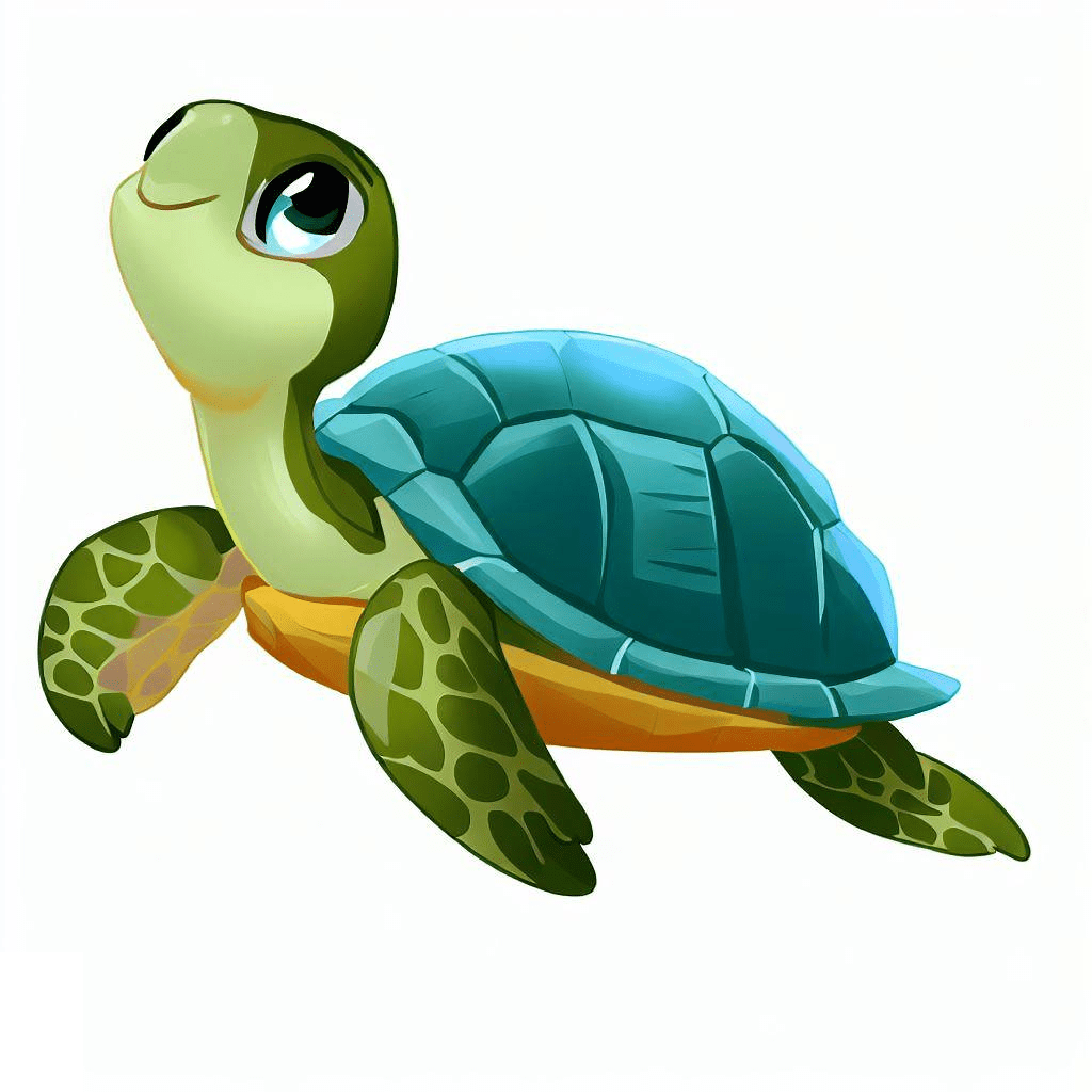 Download Sea Turtle Clipart