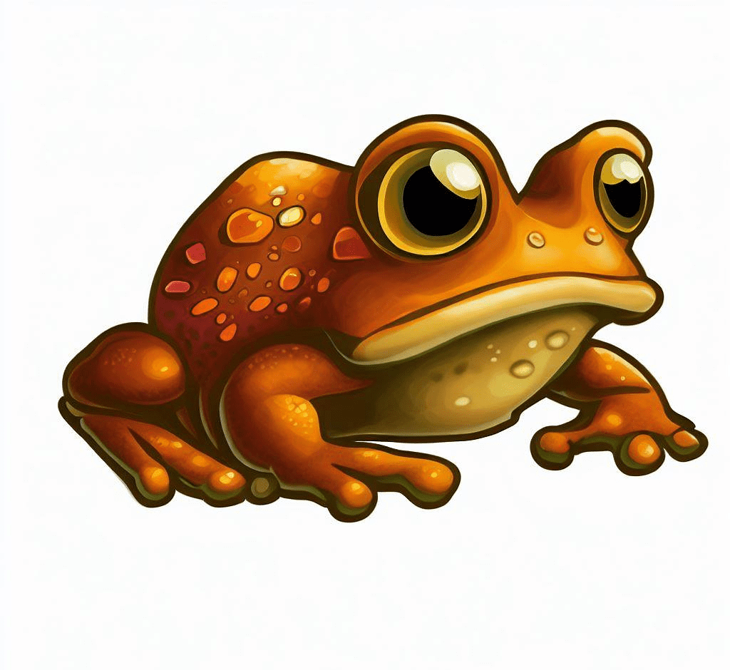 Download Toad Clipart