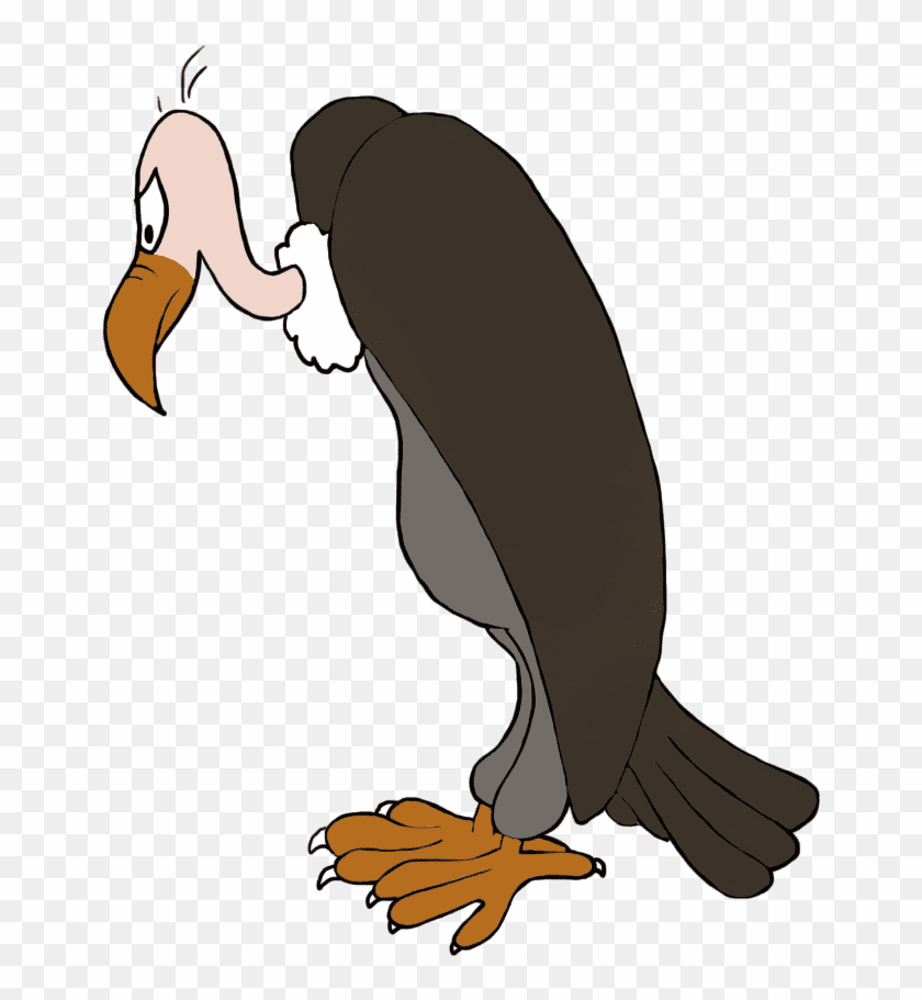 Download Vulture Clip Art