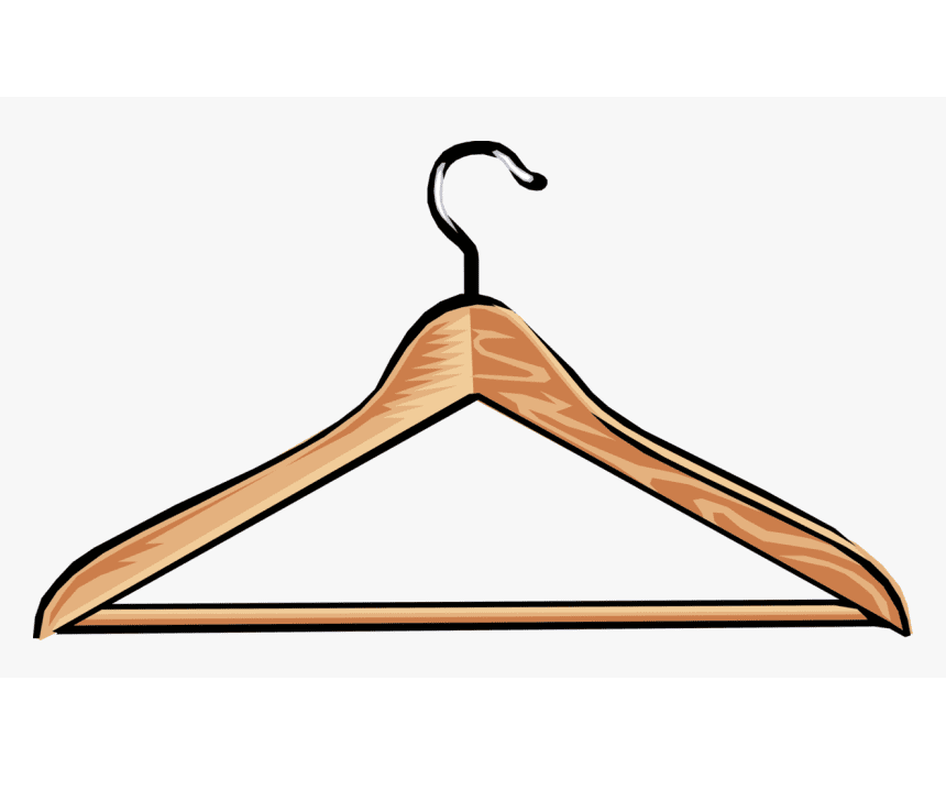 Hanger Clipart