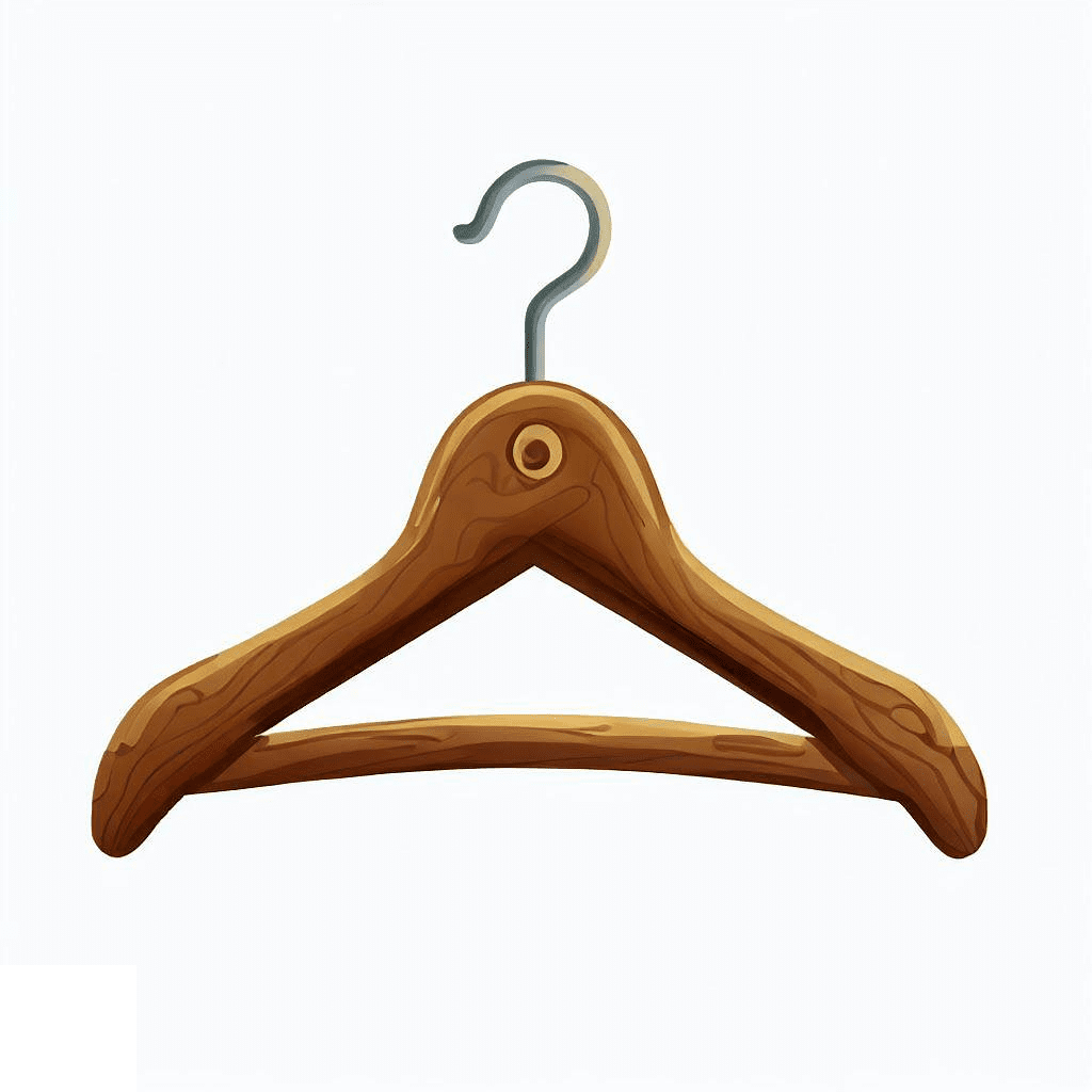 Hanger Clipart Free Picture