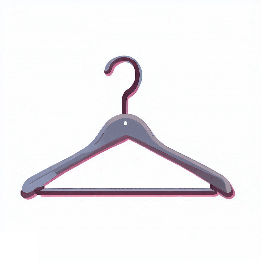Hanger Clipart Free