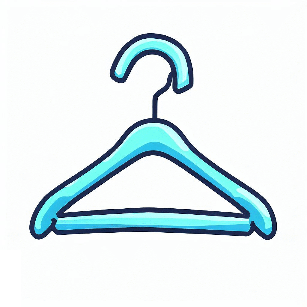 Hanger Clipart Png for Free