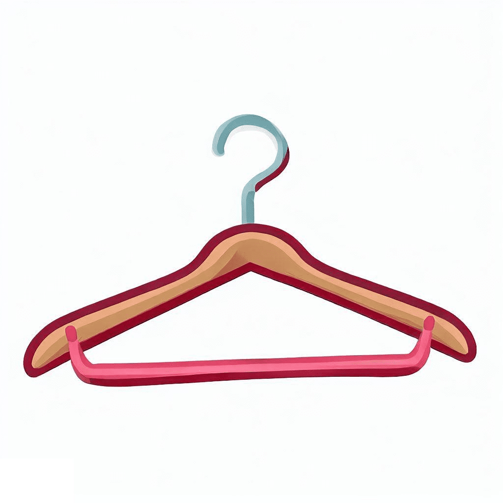 Hanger Clipart for Free
