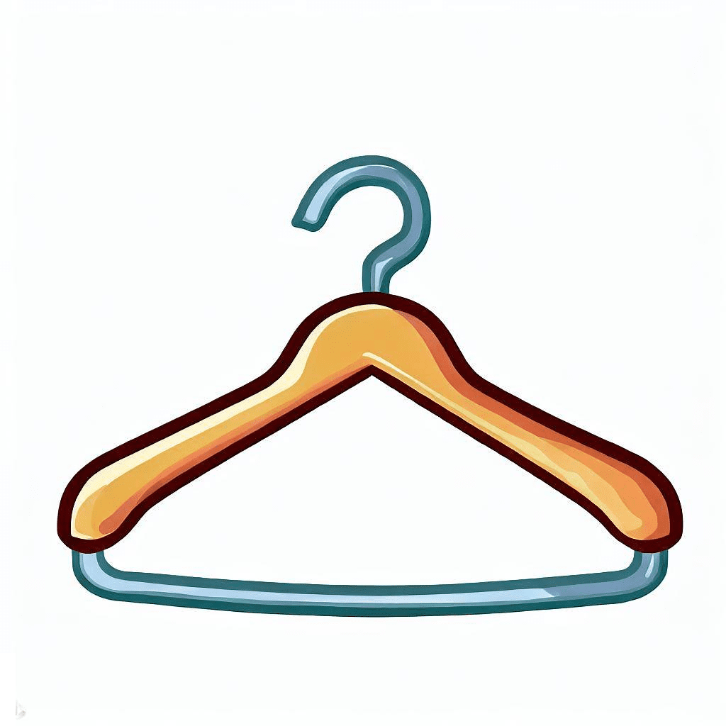 Hanger Png Clipart