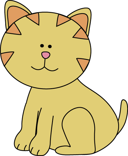 Kitten Clipart Png Image