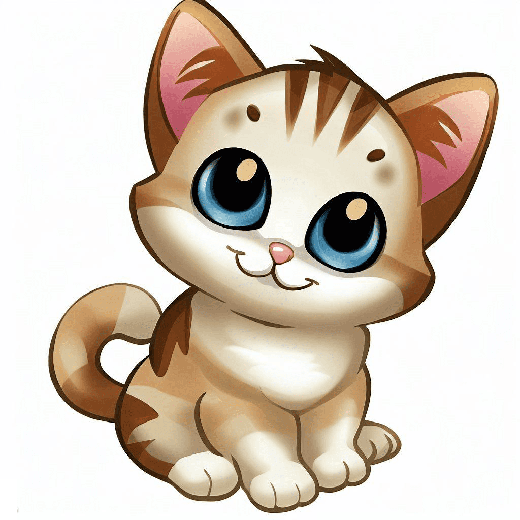 Kitten Free Png Images