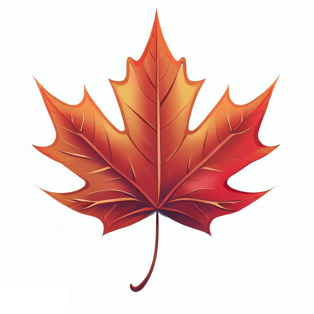 Maple Leaf Clipart Download