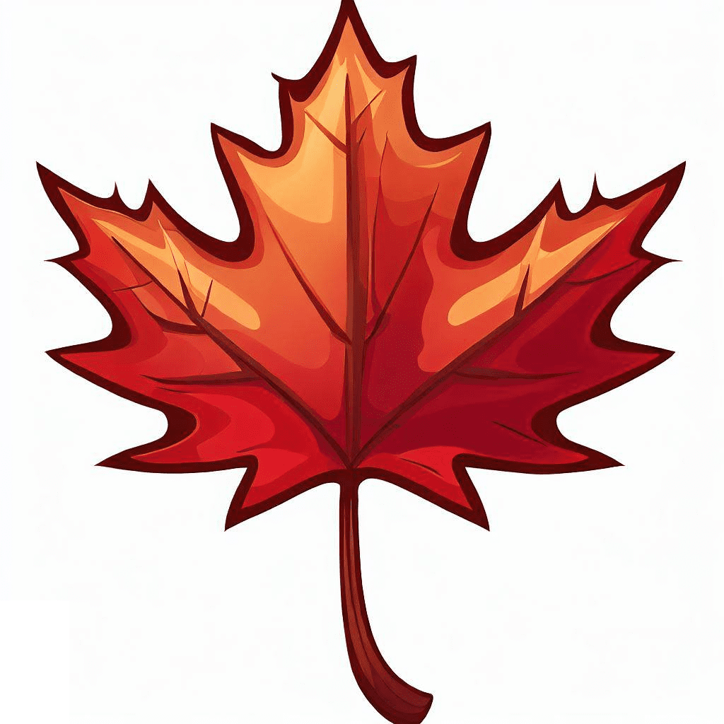 Maple Leaf Clipart For Free