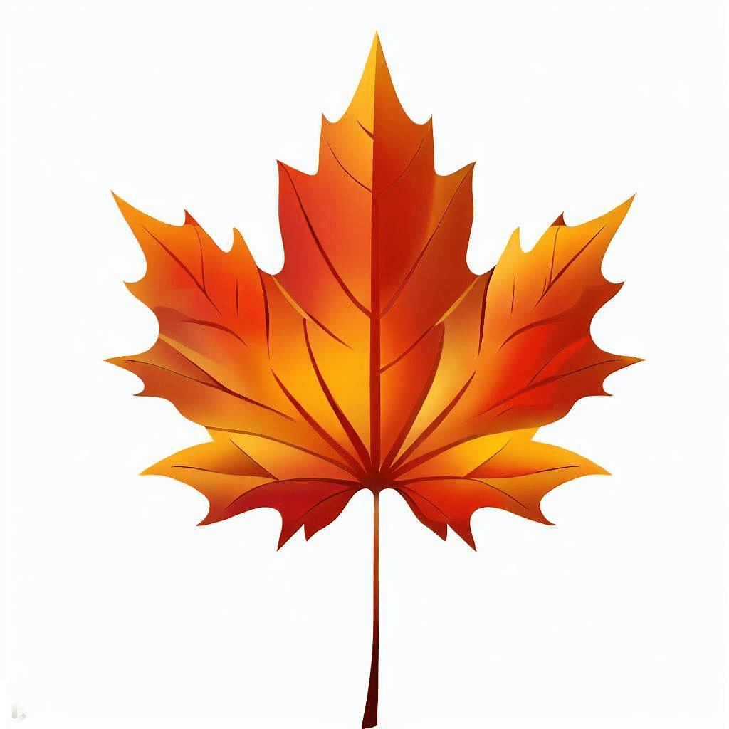 Maple Leaf Clipart Free Download