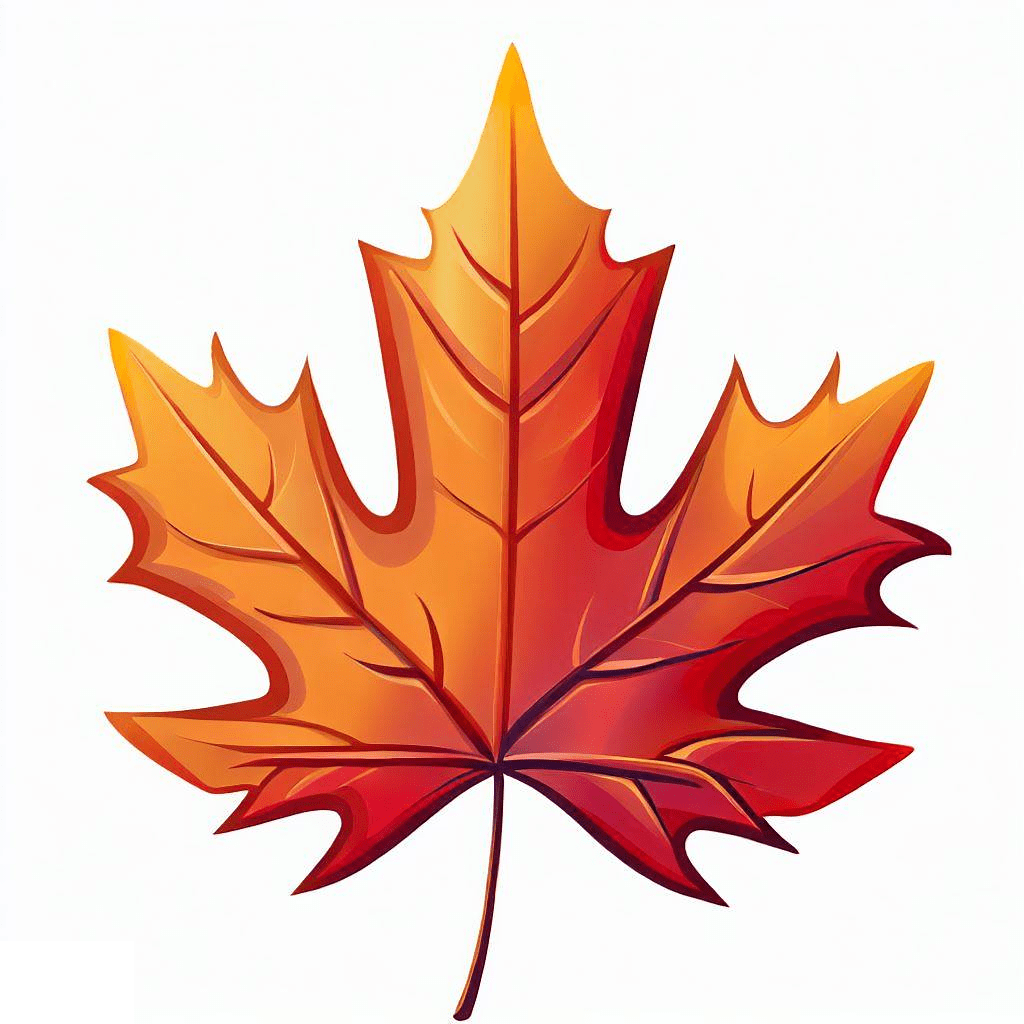 Maple Leaf Clipart Free Images