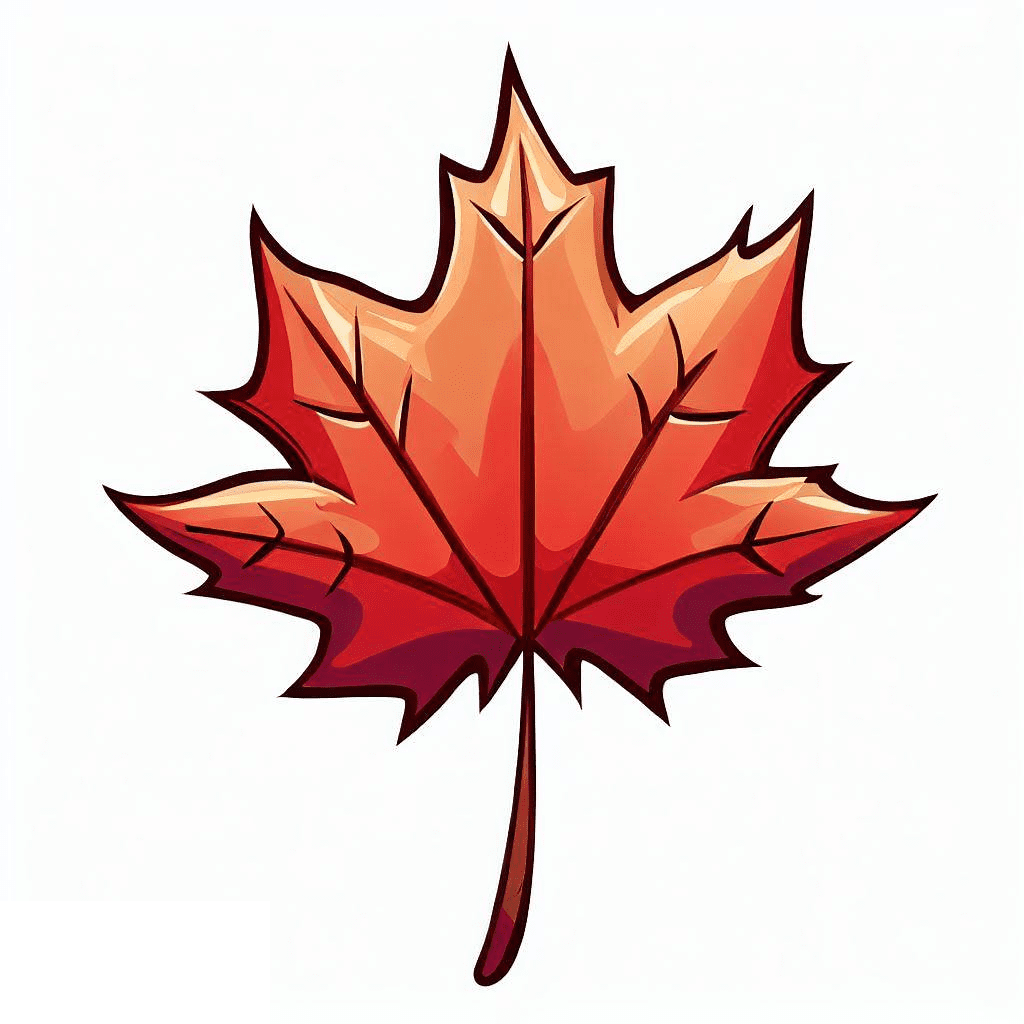 Maple Leaf Clipart Free